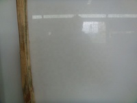 Carrelage de table hatsos, en cristal pur, grec, marbre blanc, prix d'usine