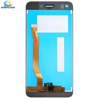 Écran LCD transparent pour téléphone portable pour Huawei P9 Lite Mini