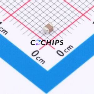 TCC0805X5R106M160FTN SMD <b>Capacitor</b> (MLCC) 0805 ( Capacitance: 10uF )( Precision: 20% Rated Voltage: 16V ) - Product Image 1