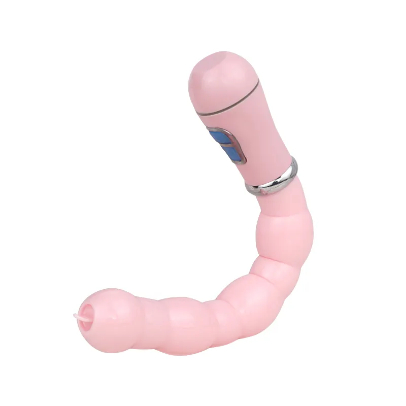 Hot Selling Vibrator Seksspeeltjes Voor Vrouw Anale Plug Massage Stick Volwassen Speelgoed Voor Vrouwen Seks