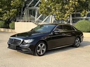 <span class=keywords><strong>2020</strong></span> <span class=keywords><strong>Mercedes</strong></span>-Benz <span class=keywords><strong>Clase</strong></span> <span class=keywords><strong>E</strong></span> negro usado 260 L Sport Edition sedán de negocios de lujo dirección izquierda 1,5 T 184HP gran valor - Product Image 2