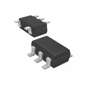 XC6221C45AMR-G Original One Stop Service Power Management (PMIC) SC 74A, SOT 753 Components Electronic - Product Image 1