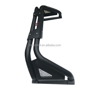 โรลบาร์เหล็กสำหรับรถกระบะฟอร์ด เรนเจอร์ ปี 2008 แบบปรับได้ สำหรับรถกระบะสปอร์ต 4x4 - Product Image 5