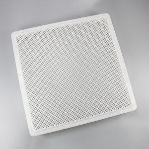 Plateaux <span class=keywords><strong>de</strong></span> séchage en plastique empilables <span class=keywords><strong>de</strong></span> qualité supérieure, en matière première pure <span class=keywords><strong>de</strong></span> qualité alimentaire, <span class=keywords><strong>pour</strong></span> <span class=keywords><strong>fruits</strong></span> <span class=keywords><strong>de</strong></span> <span class=keywords><strong>mer</strong></span> surgelés / légumes / <span class=keywords><strong>fruits</strong></span> - Product Image 3