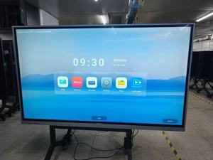 65 pollici Smart TV sistema Android chiosco Totem media player a parete segnaletica Lcd Monitor schermo - Product Image 2