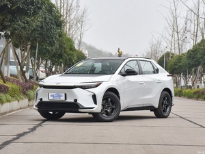 Nouvelle voiture électrique 2024 <span class=keywords><strong>Toyota</strong></span> BZ4X Pure 615 KM MAX 4x4 Version de conduite à <span class=keywords><strong>4</strong></span> roues - Product Image 3