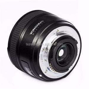 <span class=keywords><strong>Yongnuo</strong></span> Linsen <span class=keywords><strong>yn</strong></span> 50 mm f1.8 <span class=keywords><strong>YN</strong></span> <span class=keywords><strong>EF</strong></span> 50 mm f/1.8 AF-Objektiv-Dichtungsfenster Autofokus für Canon 60D 70D 5D2 DSLR Kamera - Product Image 4