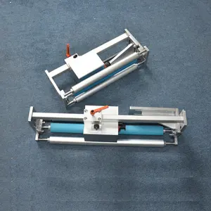 Endüstriyel çevrimiçi otomatik mürekkep tekerlek sürtünme tipi toplu kodlama makinesi HZ100A tarih yazıcı için paketleme makinesi