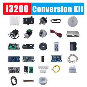 Kit de Placa I3200, Kit de Actualización, Kit de Conversión I3200 - Product Image 1
