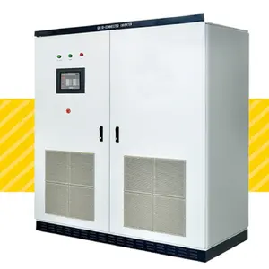 Grid-Connected Controller 30kw Wind Generator Wind-Solar Complementary MPPT Controller