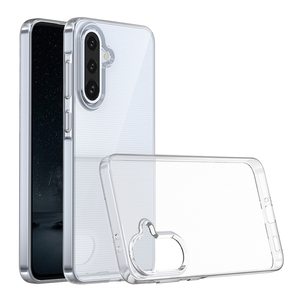 เคสใสสำหรับ <span class=keywords><strong>Samsung</strong></span> A37 บางเฉียบ น้ำหนักเบา ป้องกันรอยขีดข่วน ยืดหยุ่น ผลิตจาก TPU นิ่ม สำหรับ <span class=keywords><strong>Samsung</strong></span> Galaxy A36 A37 5G - Product Image 3