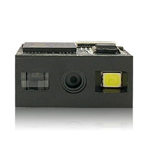 EMT8097M USB RS232 바코드 리더 스캐닝 엔진 자판기 용 1D 2D QR 바코드 스캐너 - Product Image 1