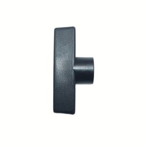 Inserts filetés M1 M2 M2.5 M3 M4, écrous à insertion à chaud, écrous à insertion cannelés en laiton pour plastique - Product Image 1