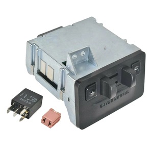 Interrupteur de frein de remorque BL3Z-19H332-AA pour camion Ford F150 Raptor, pièce de rechange - Product Image 3