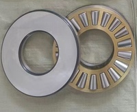 Roulement à rouleaux coniques 32216 30210 32218 32220
