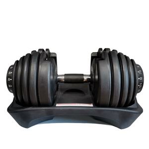 40 32 20 4Kg 90Lb 100Lb 25Lb il nuovo Pro Men <span class=keywords><strong>manubri</strong></span> 5Kg 24Kg 20Kg 60Kg palestra 552 braccio tutto regolabile Set di <span class=keywords><strong>manubri</strong></span> - Product Image 5