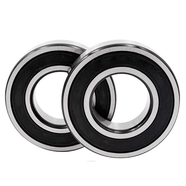 ГХГ подшипник прайс-лист 6000 6001 6201 6202 6301 6302 Zz 2rs шариковый подшипник с глубоким жёлобом