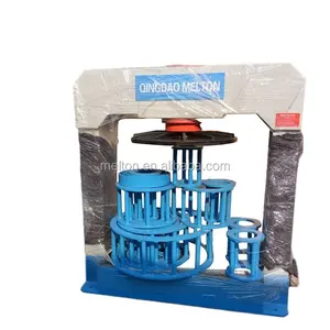 tire press machine 200ton 8-25" with cheap price