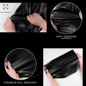 Custom Logo PolyMailer Printed Poly Packing Poli Mailers Bag Polly Mailing Poly Mailer <b>Polybag</b> Polymailers Shipping Bags - Product Image 4