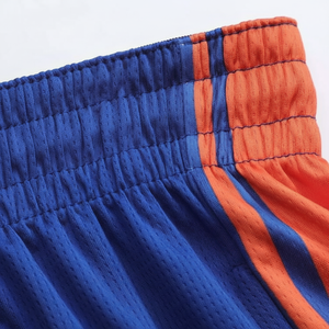 Uniforme de Baloncesto Transpirable Personalizado de Fábrica, Último Diseño en Ropa Deportiva y Accesorios - Product Image 1