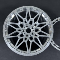 Jantes BZY Real Beadlock Drag forgées pour BMW M3 M4 F30 F80 G20 G21 G22 G23 G80 G82 5x112, 17 18 19 pouces, jantes de course