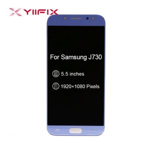 จอ LCD เดิมสำหรับ <span class=keywords><strong>Samsung</strong></span> <span class=keywords><strong>Plus</strong></span> Galaxy J7อะไหล่สำหรับ <span class=keywords><strong>Samsung</strong></span> Galaxy J7 <span class=keywords><strong>Plus</strong></span> - Product Image 3