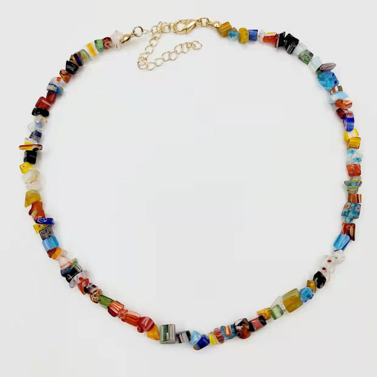 SC New Design Beach Style Colorful