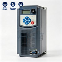 20F11RC015AA0NNNNN Pengontrol PLC Drive VFD Berpendingin Udara 20F11RC015AA0NNNNN Dengan Layanan Pengukuran Inersia yang Dapat Disesuaikan