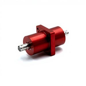 การปิดผนึกขั้วต่อหลากหลายประเภท D-sub 44 แบบสุญญากาศ  ปรับแต่งตามแบบ  พร้อมตัวอย่าง  รับประกันตลอดอายุการใช้งาน - Product Image 6