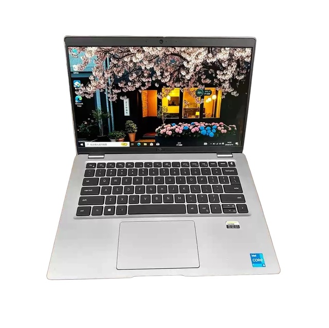 Factory Direct Price Latitude 5420 Core I5 I7 CPU 11th Gen 14 Inch Business Laptop