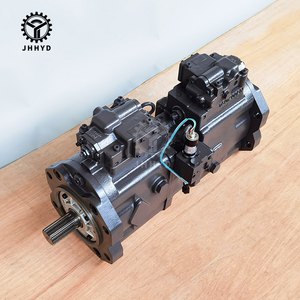Bomba Principal EC360C VOE14638307 14638307 K3V180DT-170R-9N5P-V Bomba Hidráulica EC380D para Volvo - Product Image 2