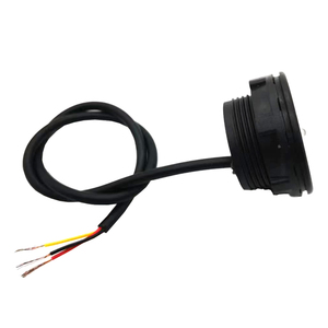 Xe Buýt Đầu đọc thẻ thông minh RS232 đầu đọc thẻ thông minh đầu đọc thẻ IC cho xe tải theo dõi - Product Image 4