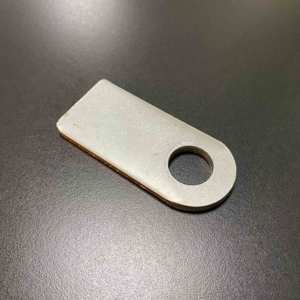 Porte cadenas de porte de <span class=keywords><strong>volet</strong></span> <span class=keywords><strong>roulant</strong></span> de vente entière d'usine - Product Image 4