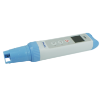 Stylo testeur numérique de qualité de l'eau Bluetooth 3 en 1 TDS EC Température pH Conductivité pour la mesure de l'eau potable, l'hydroponie et les aquariums