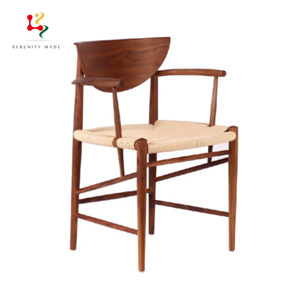 Деревянная рама тканевый стул для сидения, гостиничный отдел, индивидуальный дизайн, стул для ресторана