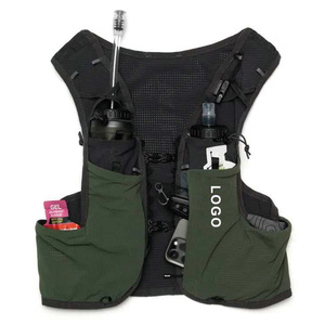 <span class=keywords><strong>Sac</strong></span> de sport personnalisé au design fin <span class=keywords><strong>sac</strong></span> à dos à eau <span class=keywords><strong>sac</strong></span> d'hydratation gilet de <span class=keywords><strong>course</strong></span> <span class=keywords><strong>sac</strong></span> de vélo en plein air pour les motards courses - Product Image 3