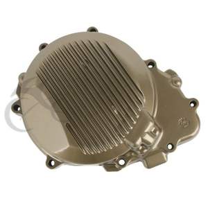 Cubierta del cárter del motor del estator de XINMATUO para <span class=keywords><strong>Kawasaki</strong></span> Ninja <span class=keywords><strong>ZX6R</strong></span> 1998-2002 <span class=keywords><strong>1999</strong></span> ZX 6R-y. - Product Image 1