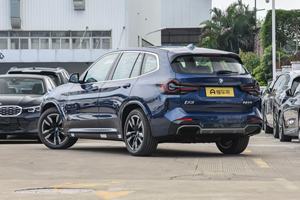 รถยนต์<span class=keywords><strong>มือ</strong></span><span class=keywords><strong>สอง</strong></span>ขายดี <span class=keywords><strong>BMW</strong></span> <span class=keywords><strong>IX3</strong></span> EV พวงมาลัยซ้าย SUV ขนาดกะทัดรัด ไมล์น้อย รถยนต์ไฟฟ้ามือ<span class=keywords><strong>สอง</strong></span> สำหรับส่งออกทั่วโลก - Product Image 6