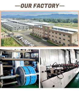 कस्टम आकार पूर्व प्लास्टिक ट्यूब पैकेजिंग के साथ बाल प्रतिरोधी ढक्कन रोल ट्यूब पैकेजिंग अनुकूलन योग्य गोल स्क्रीन ट्यूब पैकेजिंग - Product Image 3