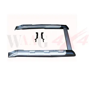 Estante de techo para Nissan X-TRAIL, superventas, 2008