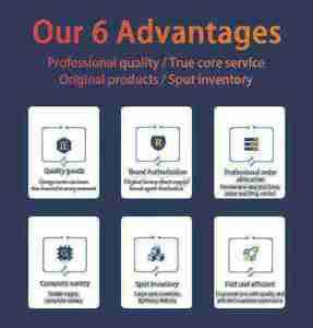 Tương thích với Samsung 32GB/64GB DDR4 3200 2933 2666 2400reg RDIMM mô-đun bộ nhớ máy chủ (ECC). - Product Image 2