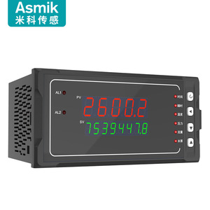 Contrôleur d'affichage numérique Asmik MIK2600 avec fonction d'accumulation pour usage industriel - Product Image 1