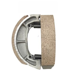 Repuestos para Motocicletas, Pastillas de Freno para Bicicletas Eléctricas, 9 Modelos, Frenos de Tambor 95, F35, F60, F90, TJYM95 - Product Image 3