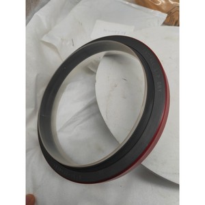 Cooling Ring <b>Silicone</b> <b>Rubber</b> For Cummins Komatsu 6D125 6151-21-4161 Long Service Life - Product Image 2