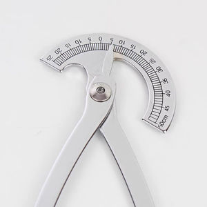 Strumento per la Misurazione Pelvica del Diametro Interno ed Esterno in Acciaio Inossidabile per Ostetricia e Ginecologia - Product Image 5