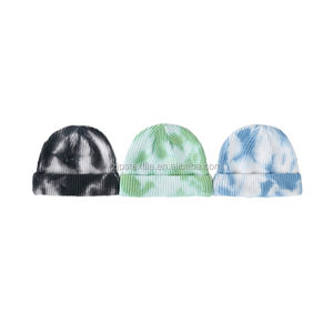 chullo easy配蘑菇cloche轻豆豆新生儿个性化冬季fairisle帽子 - Product Image 4