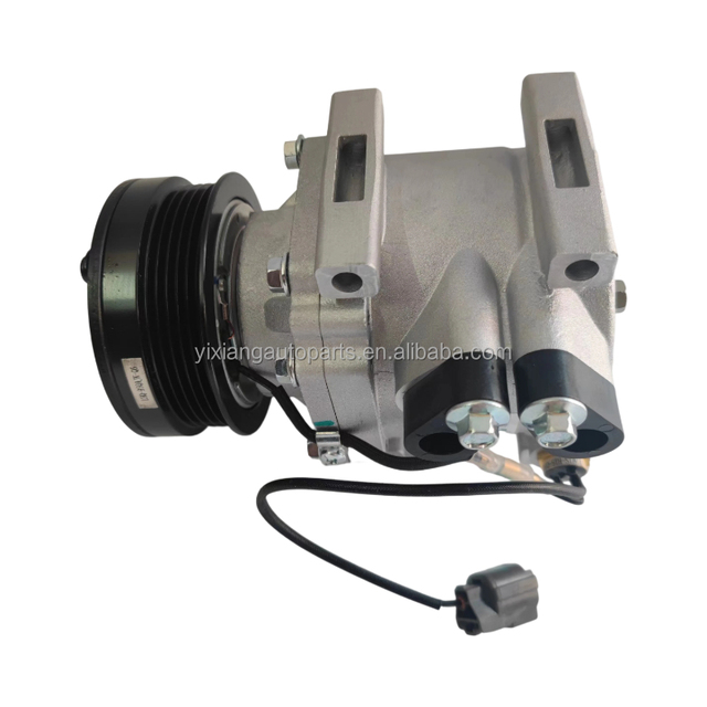 ATC-066-C3 air Conditioner Compressor Car for BYD F6 5PK Compressor ATC-066-C3 Car Ac Compressor