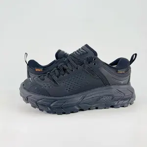 Scarpe da Corsa GoreTex di Alta Qualità per Uomo e Donna, Sneakers da Escursionismo Outdoor, Scarpe Impermeabili ONE <span class=keywords><strong>Ultra</strong></span> Tor - Product Image 5