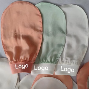 <span class=keywords><strong>Gant</strong></span> <span class=keywords><strong>de</strong></span> Bain Naturel Personnalisé avec Logo, <span class=keywords><strong>Gant</strong></span> <span class=keywords><strong>de</strong></span> <span class=keywords><strong>Soie</strong></span> <span class=keywords><strong>Gommage</strong></span> Corps et Visage, <span class=keywords><strong>Gant</strong></span> Exfoliant 100% <span class=keywords><strong>Soie</strong></span> Brute Turque - Product Image 2