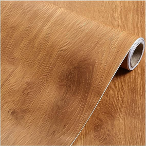 Papel tapiz de contacto de <span class=keywords><strong>madera</strong></span>, <span class=keywords><strong>vinilo</strong></span> autoadhesivo, película decorativa de PVC <span class=keywords><strong>para</strong></span> <span class=keywords><strong>muebles</strong></span> - Product Image 6